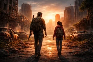 Last of us
